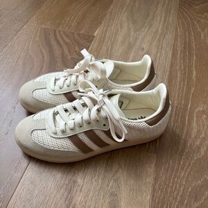 Adidas Samba 4M W5